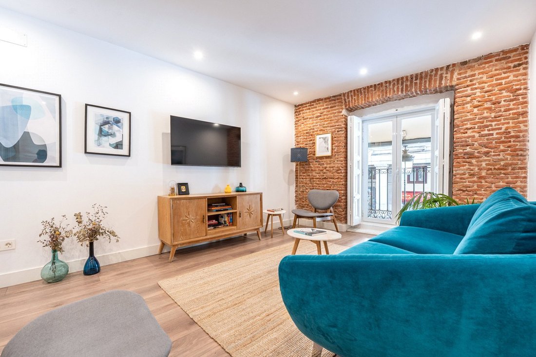 Apartment in Centro, Madrid, Spain 4 - 18006190