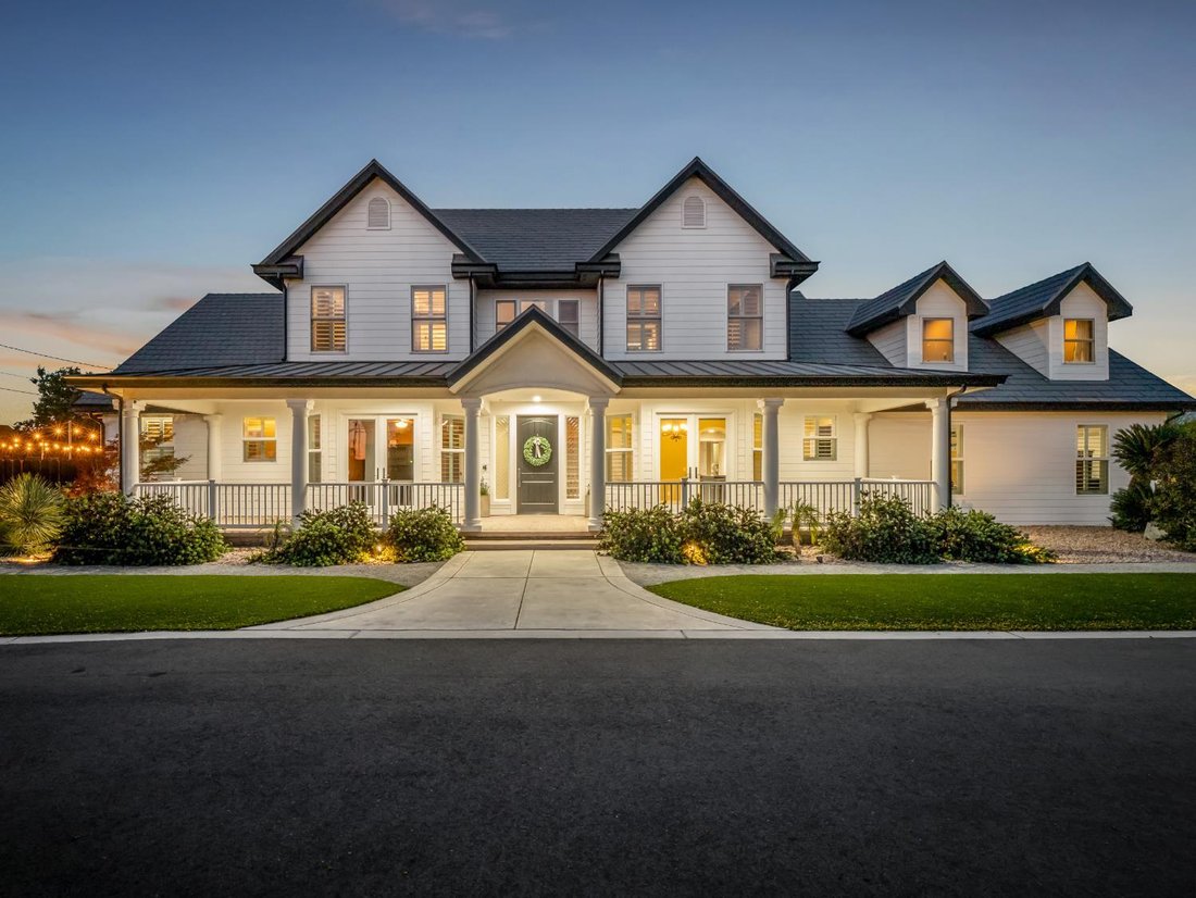 House in Madera, California, United States 2 - 18007926