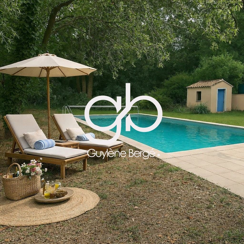 House in Montarnaud, Occitania, France 1 - 17011088
