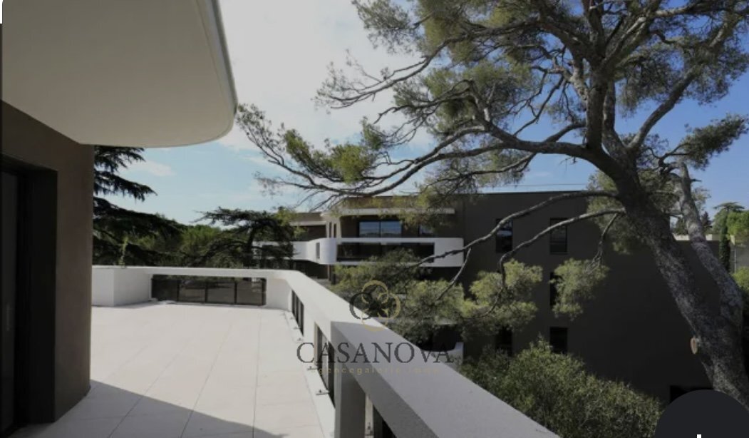 Apartment in Hôpitaux-Facultés, Montpellier, France 1 - 18010588