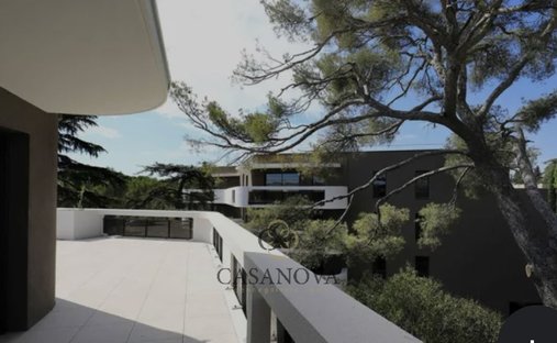 Apartment in Hôpitaux-Facultés, Montpellier, France 1