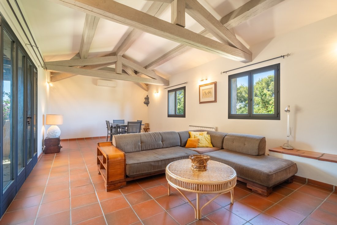 House in Le Fort, Six-Fours-les-Plages, France 4 - 18008807