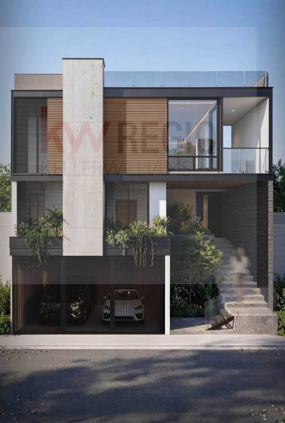 House in Monterrey, Nuevo Leon, Mexico 1 - 17104743