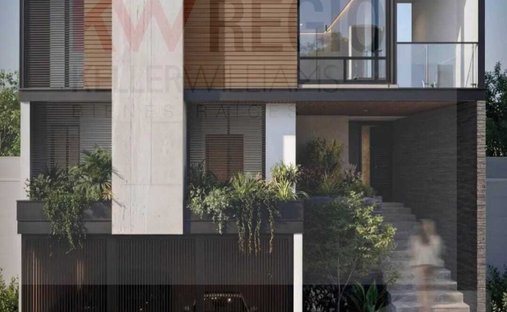 Casa a Monterrey, Nuevo León, Messico 1