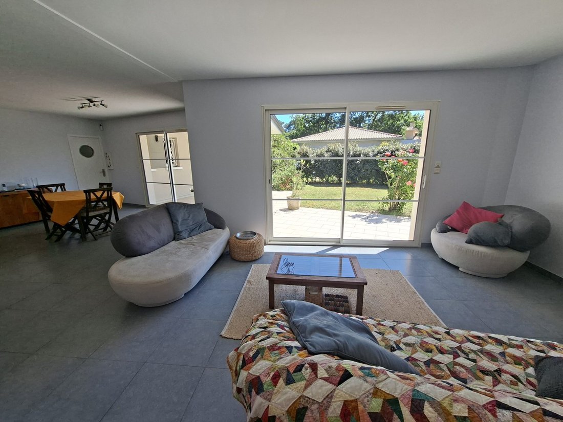 House in Nord Est, Andernos-les-Bains, France 3 - 18012193