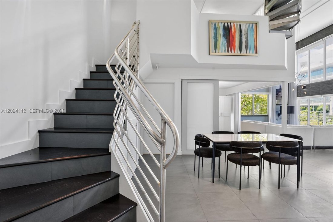 Condo in Miami Beach, Florida, United States 5 - 18008030