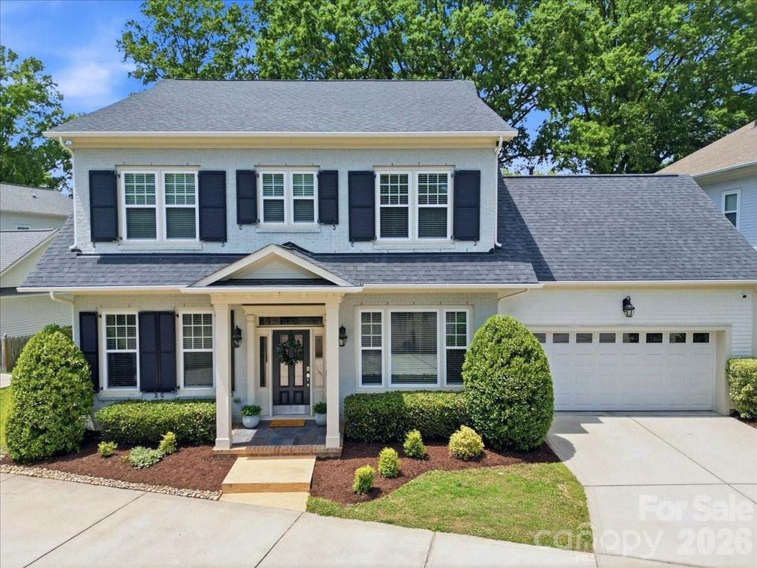 House in Charlotte, North Carolina, United States 1 - 18007277