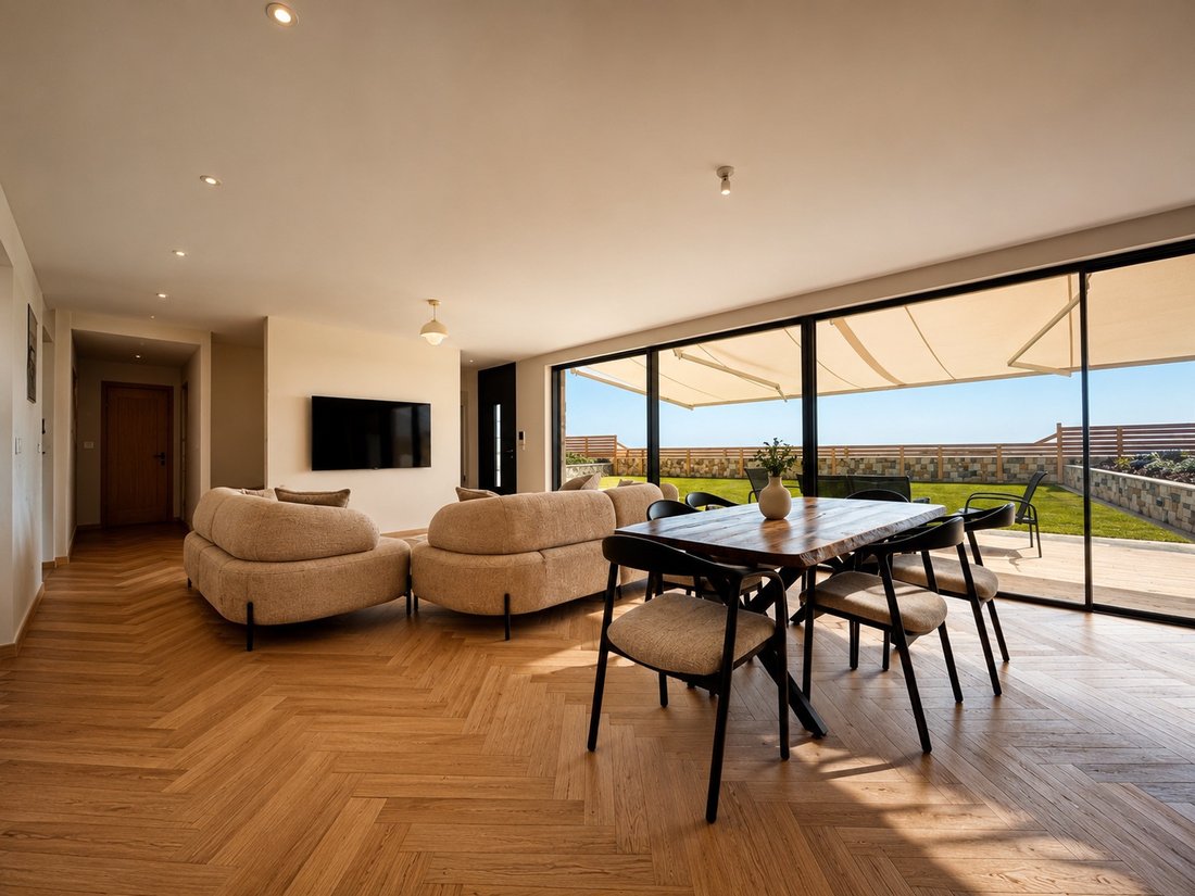 Apartment in Menton, Provence-Alpes-Côte d'Azur, France 2 - 18005765