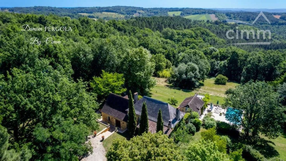 House in Montignac-Lascaux, Nouvelle-Aquitaine, France 3 - 18005426