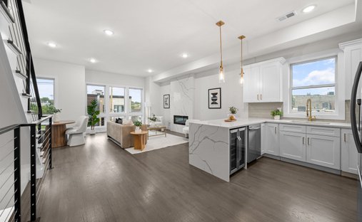 Condominio en Jersey City, Nueva Jersey, Estados Unidos 1