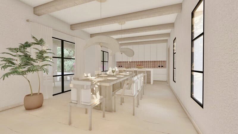 Finca in Campos, Balearic Islands, Spain 5 - 18007677