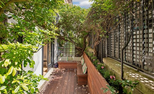 House in Cambronne-Garibaldi, Paris 15e Arrondissement, Paris 1