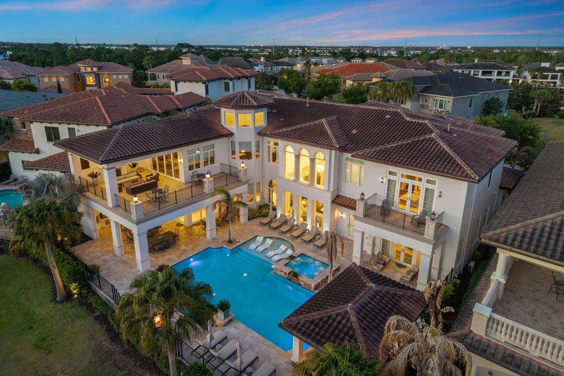 House in Kissimmee, Florida, United States 4 - 18006250