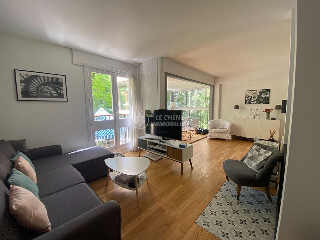 Apartment in Le Chesnay, Le Chesnay-Rocquencourt, France 3 - 18008491