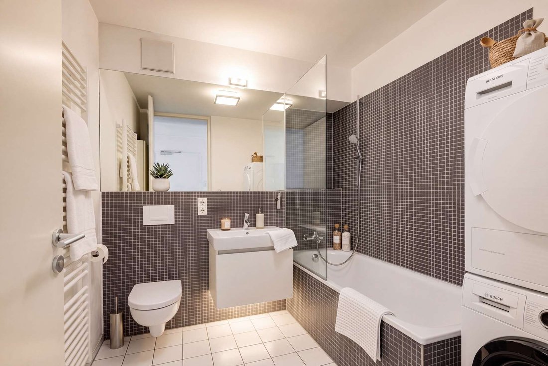 Apartment in Munich, Bavaria, Germany 4 - 18012728