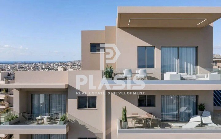 Apartment in Argyroupoli, Attica, Greece 2 - 18005938