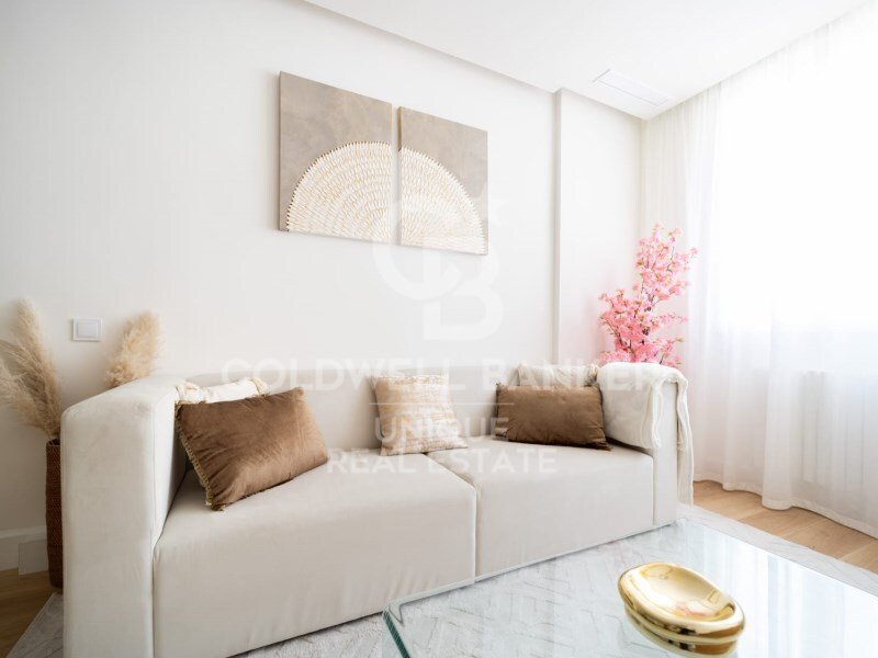 Apartment in Tetuan, Madrid, Spain 1 - 18011436