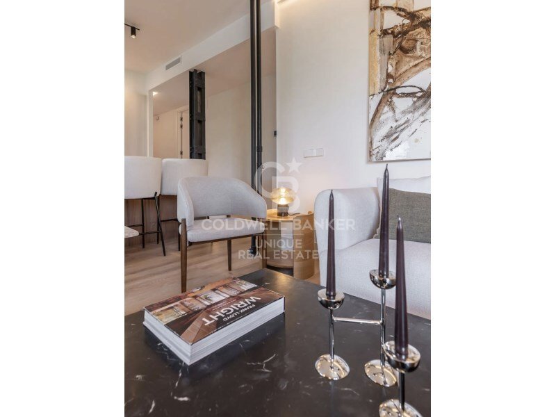 Appartamento a Chamberí, Madrid, Spagna 2 - 18011438