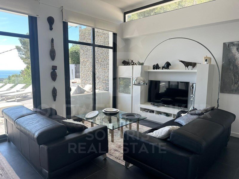 House in la Sabatera, Teulada, Valencian Community 5 - 18011037