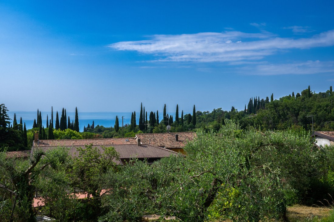 Villa in Monte Maderno, Toscolano, Lombardy 5 - 16041145