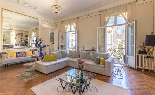 Apartment in Port Marianne, Montpellier, France 1