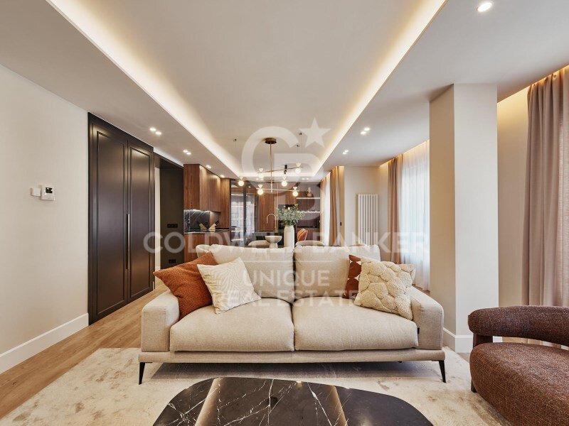 Apartment in Barrio Salamanca, Madrid, Spain 4 - 16043763
