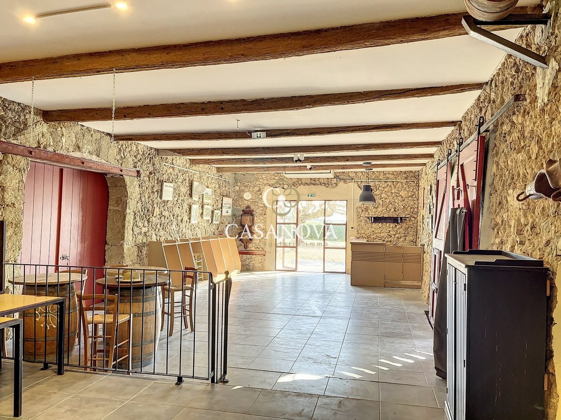 Estate in Port Marianne, Montpellier, France 5 - 18009985