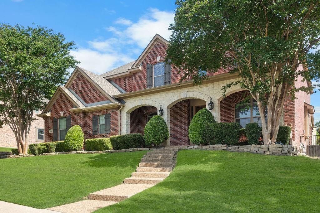 House in McKinney, Texas, United States 2 - 18005441