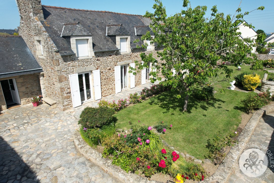 House in Saint-Cast-le-Guildo, Brittany, France 3 - 16467652