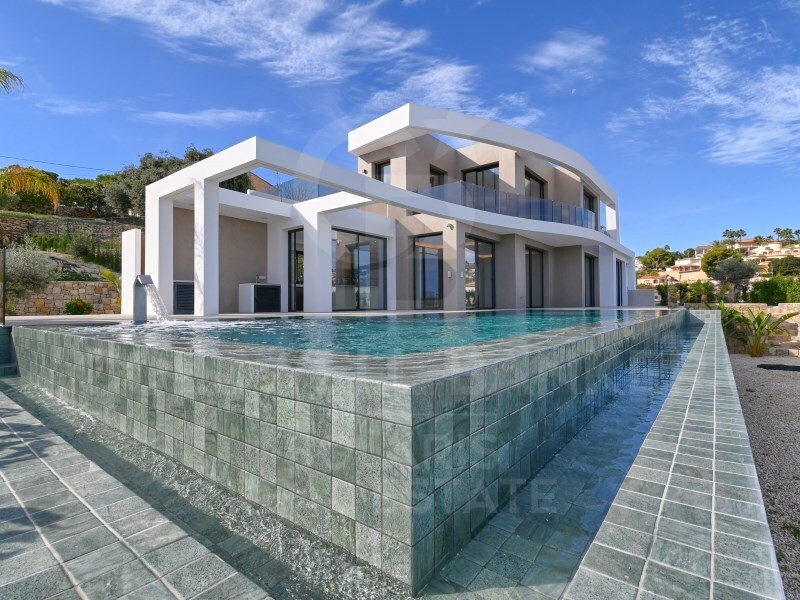House in Benissa, Valencian Community, Spain 2 - 18011119
