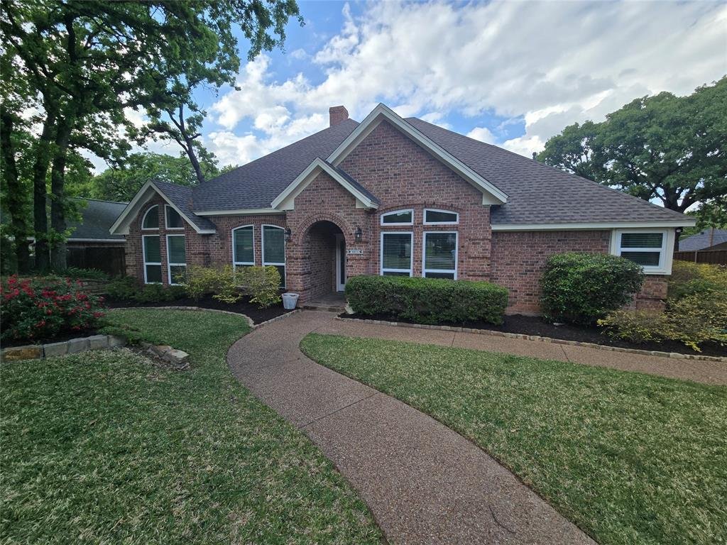 House in Flower Mound, Texas, United States 1 - 18005440