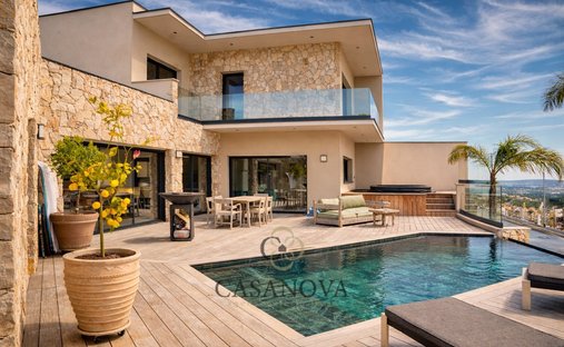 Villa in Bourg-Charité, Narbonne, France 1