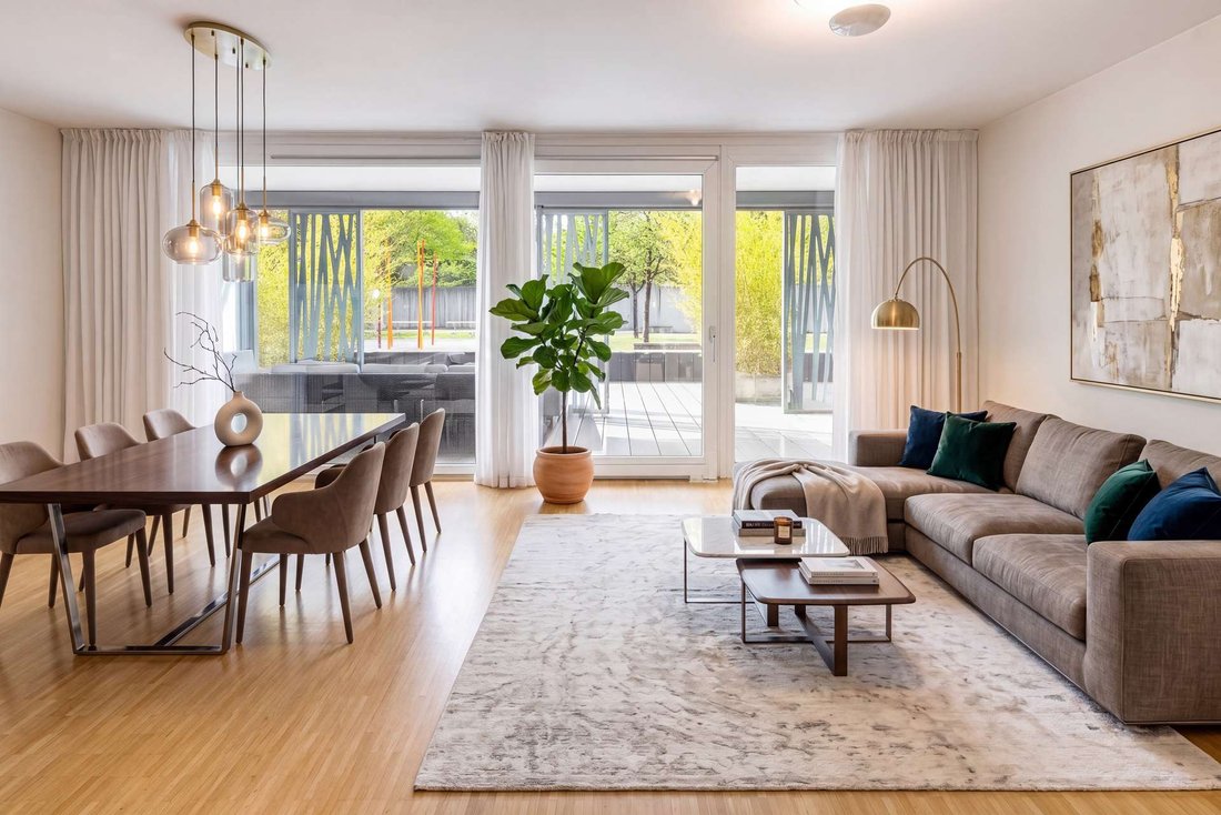Apartment in Munich, Bavaria, Germany 2 - 18012728