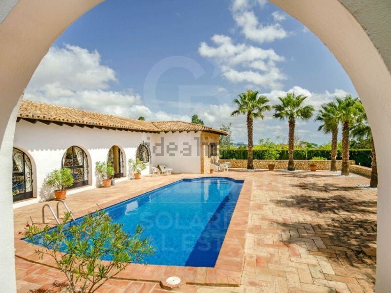 House in Benissa, Valencian Community, Spain 2 - 18010931