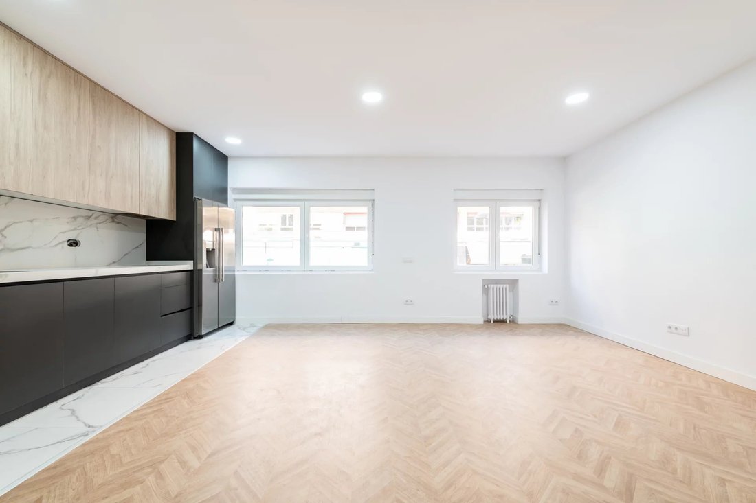 Apartment in Chamartín, Madrid, Spain 3 - 18006552