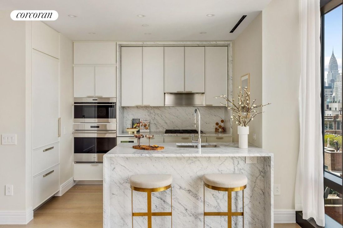 Appartement à New York, État de New York, États-Unis 4 - 18007273