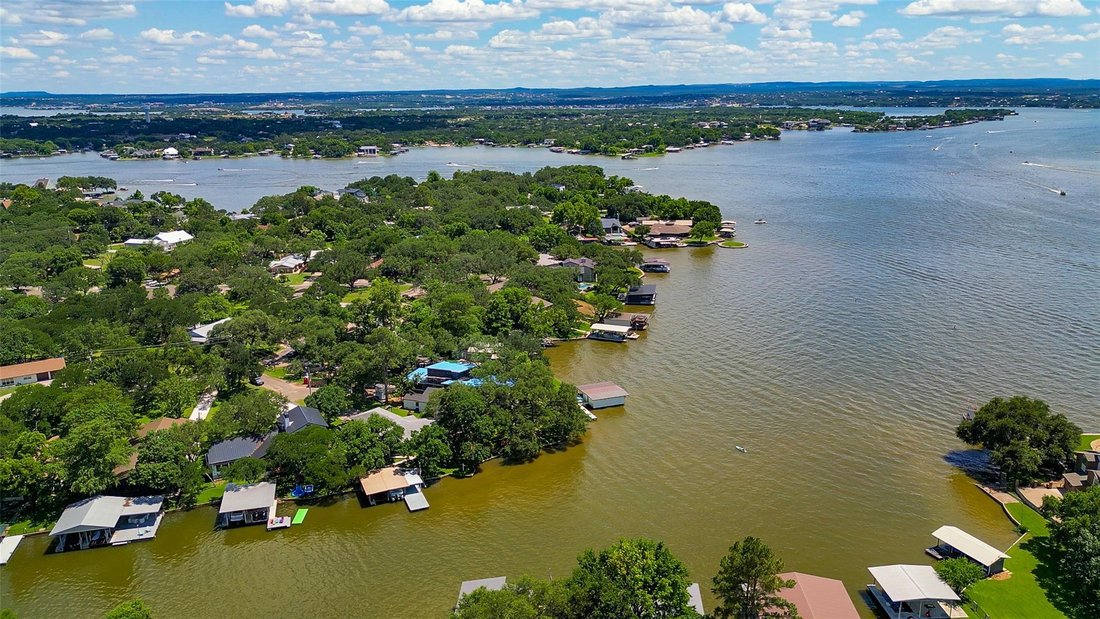 Casa a Turkey Bend Recreation Area, Texas, Stati Uniti 4 - 17994428