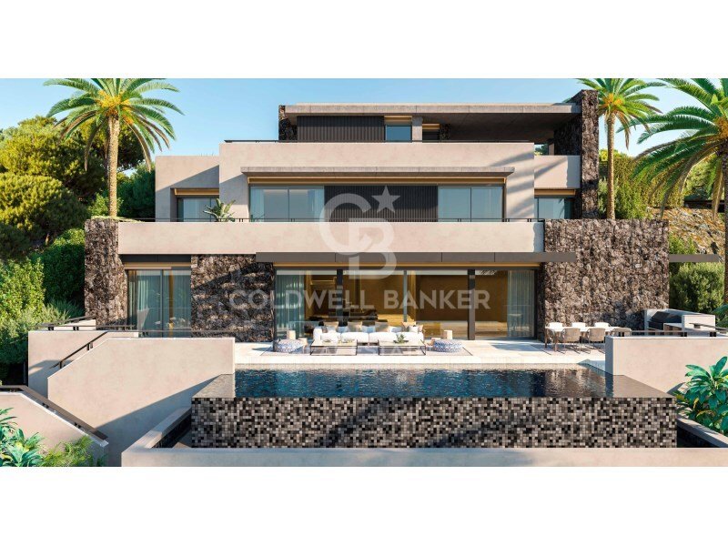 House in Marbella, Andalusia, Spain 5 - 18011362