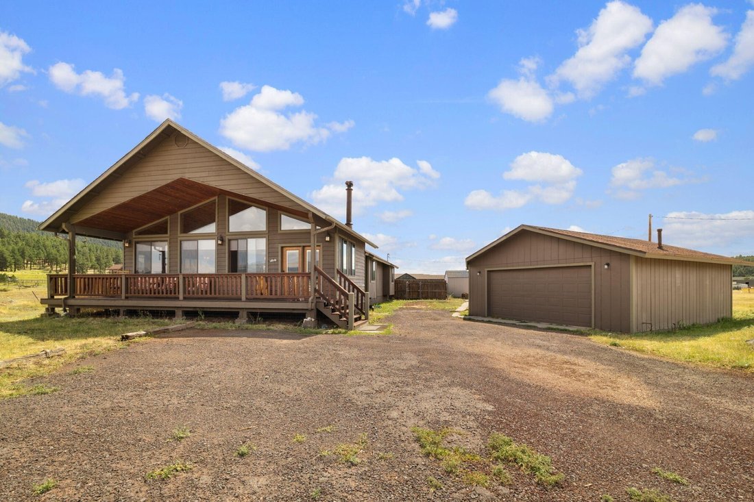 House in Flagstaff, Arizona, United States 1 - 17559279