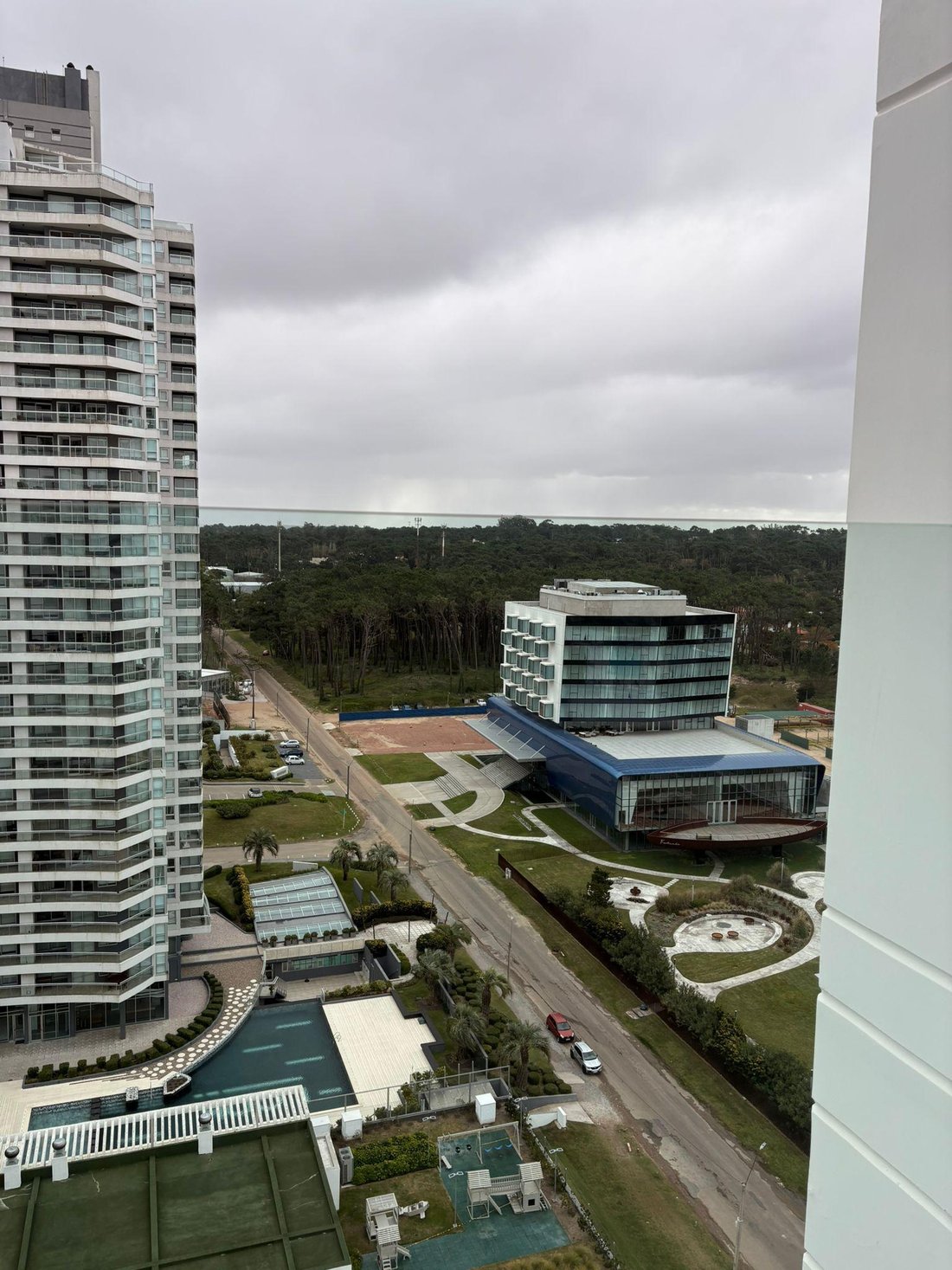Apartment in Punta del Este, Maldonado Department, Uruguay 1 - 18007028