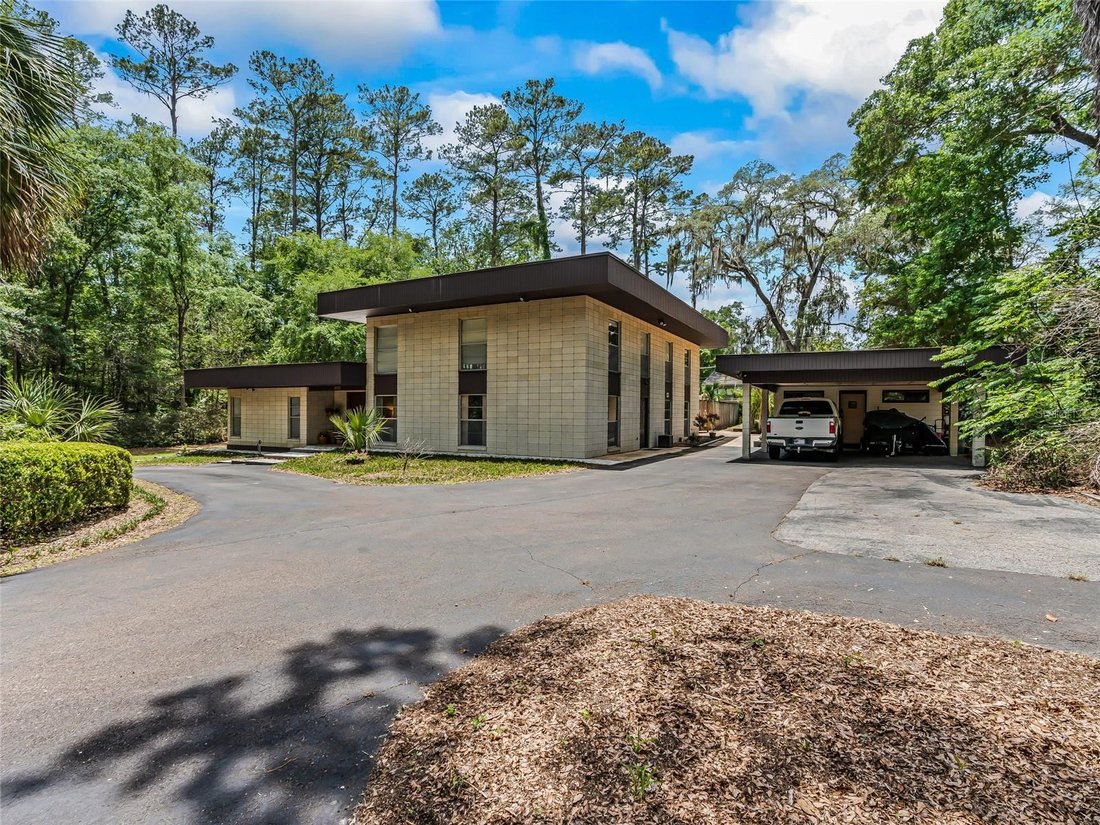 House in Gainesville, Florida, United States 4 - 18008100