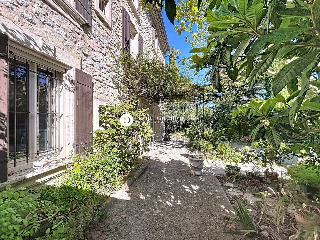 House in Centre Ville, Vedène, France 5 - 18012295