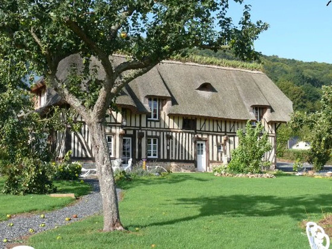 House in Centre Ville, Pont-Audemer, France 1 - 18009178