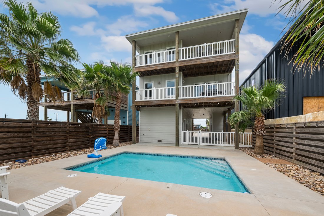 House in Port Aransas, Texas, United States 1 - 18006825