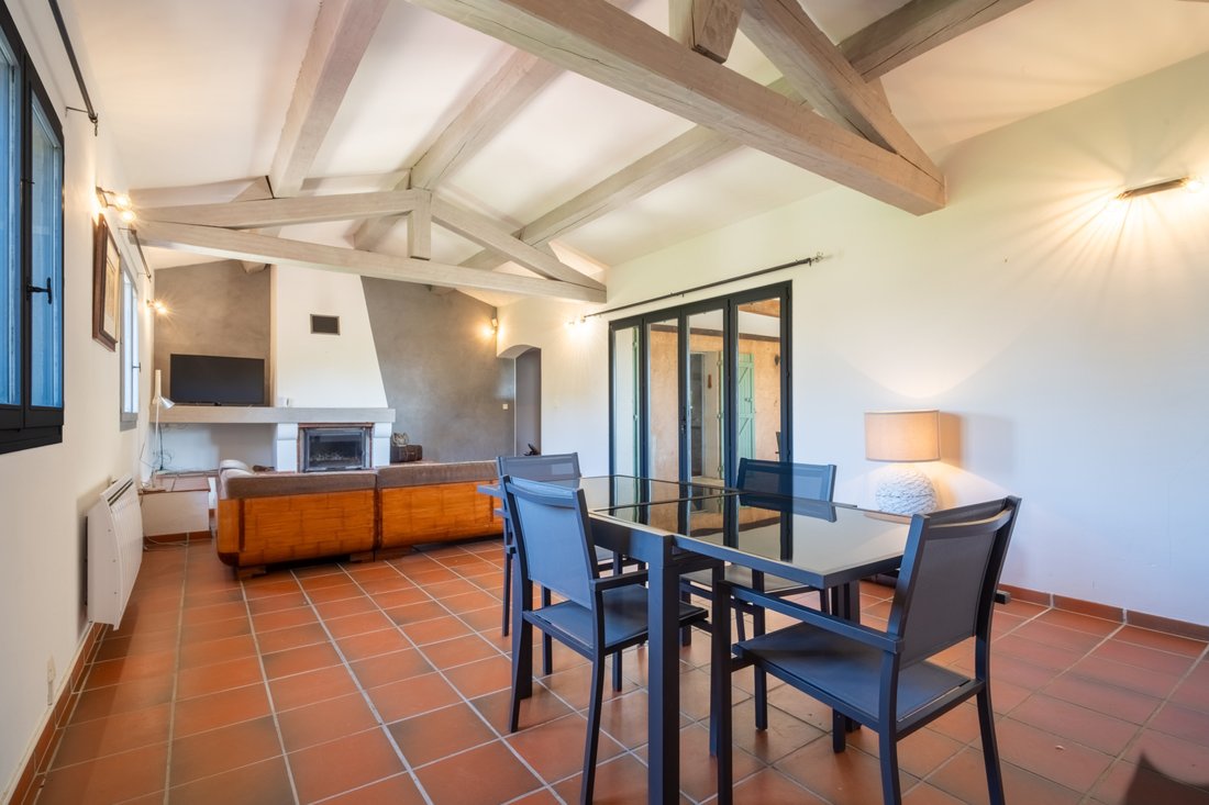 House in Le Fort, Six-Fours-les-Plages, France 2 - 18008807