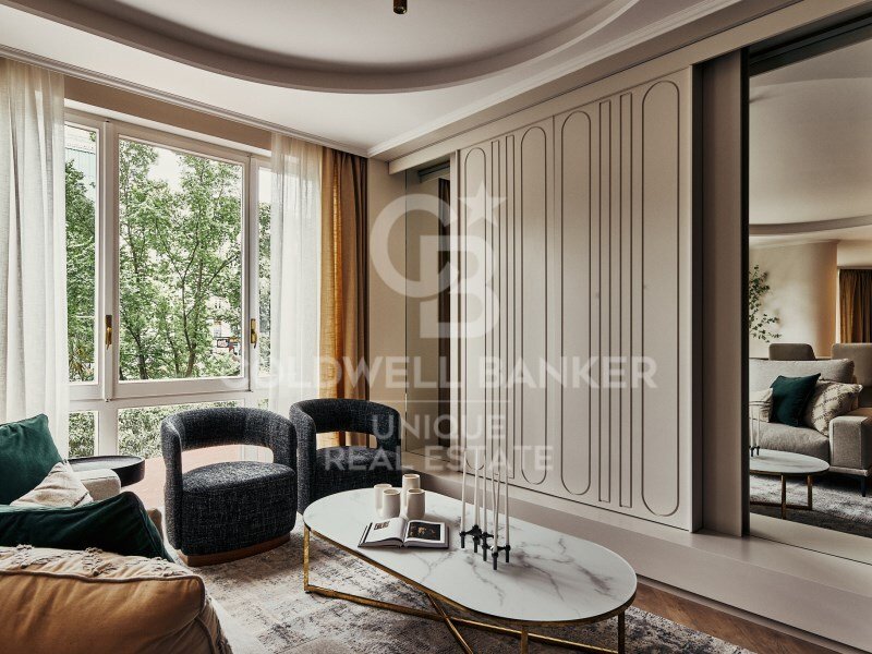 Apartment in Chamartín, Madrid, Spain 3 - 18011156