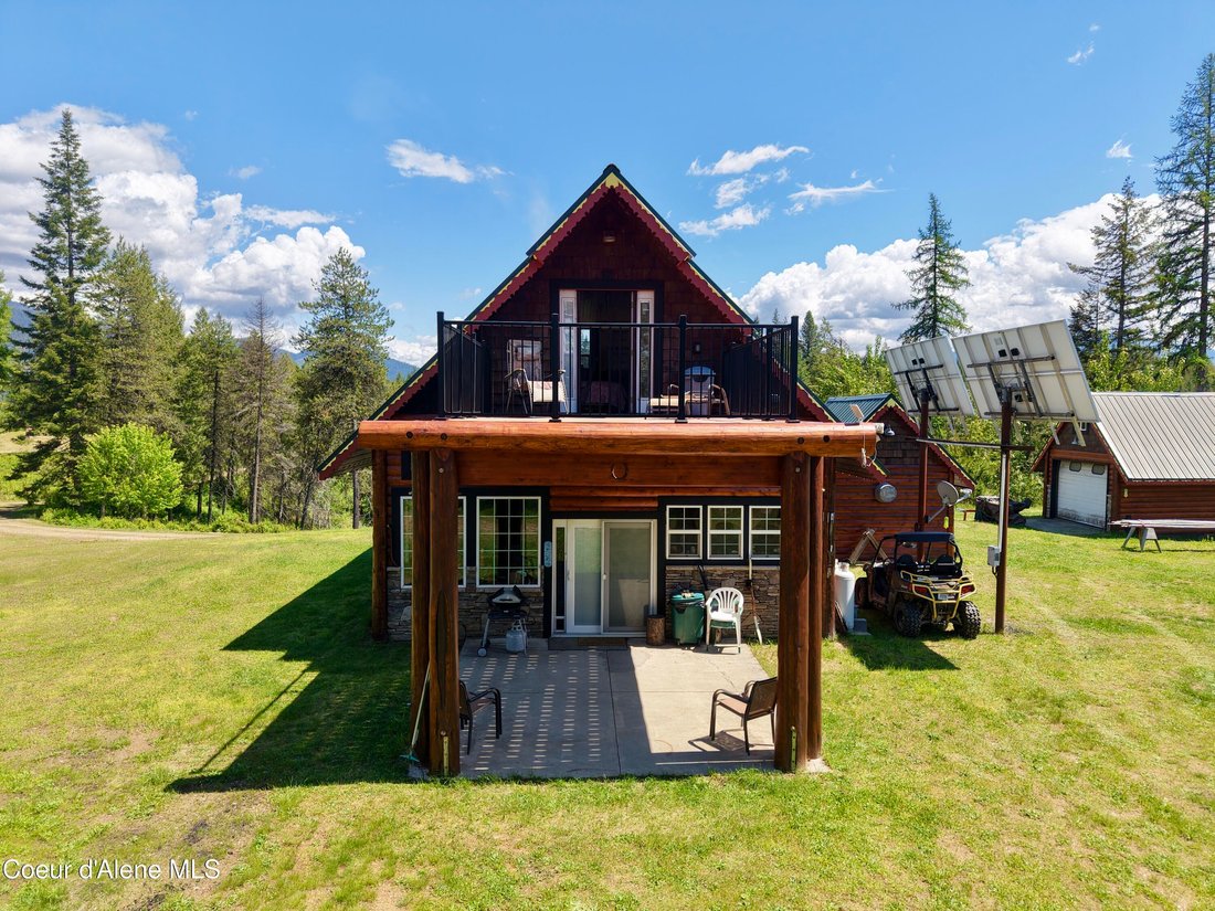 House in Kingston, Idaho, United States 2 - 18008147