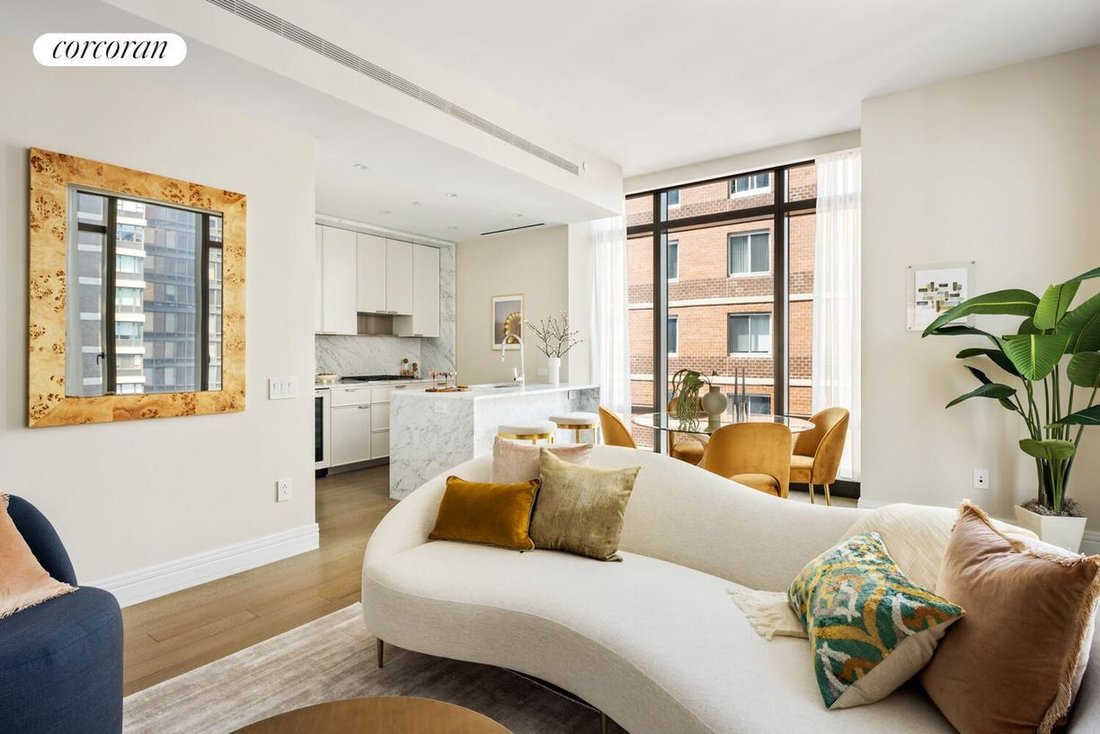 Appartement à New York, État de New York, États-Unis 2 - 18007273