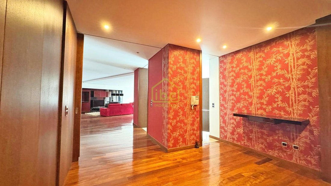 Apartment in Povoa de Varzim, Beiriz e Argivai, Porto District, Portugal 5 - 18012585