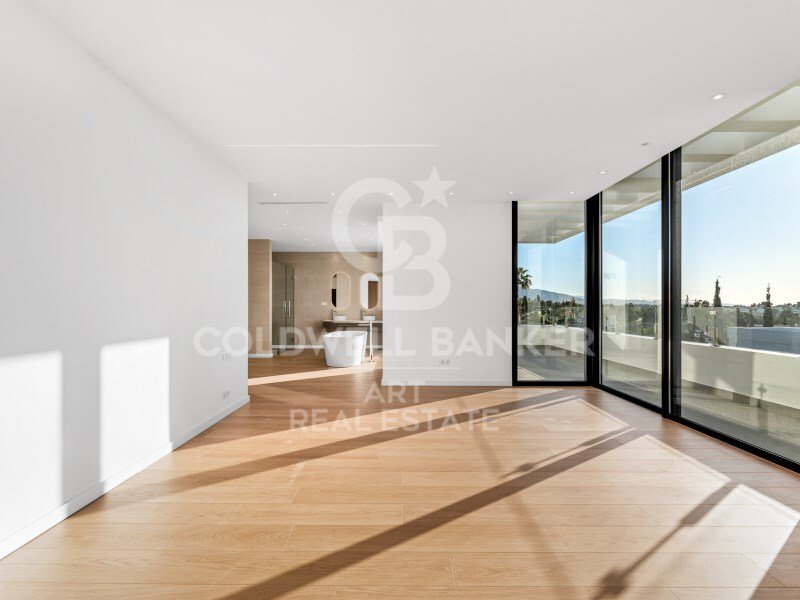 House in Estepona, Andalusia, Spain 5 - 18011167